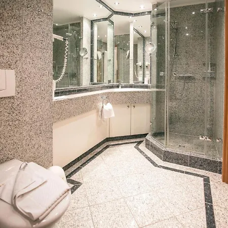 Dünenpark - Komfortplus Mit 1 Schlafzimmer Und Balkon 227 Apartamento *