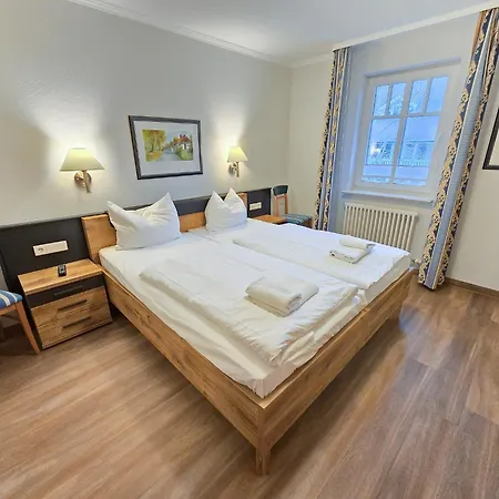 Apartmán Duenenpark - Komfortplus Mit 1 Schlafzimmer Und Balkon 227 Binz